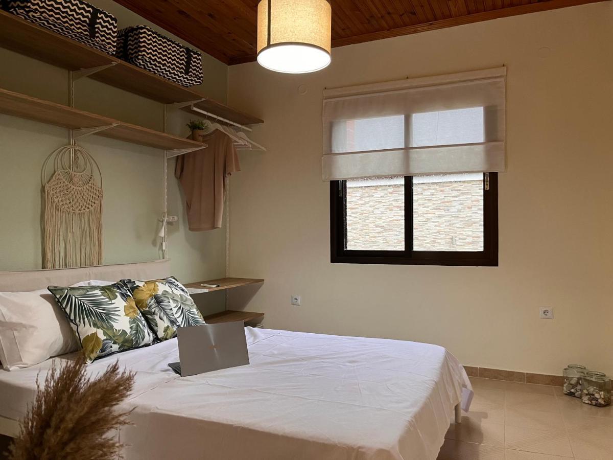 Niko Summer House Sozopoli Dış mekan fotoğraf