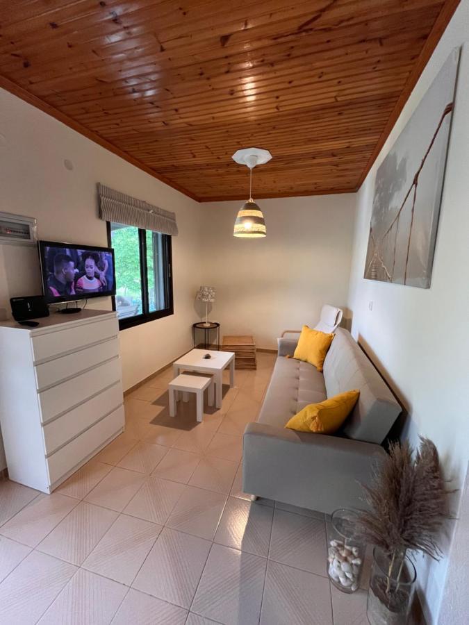 Niko Summer House Sozopoli Dış mekan fotoğraf
